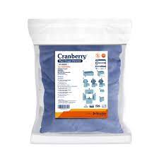 [AAPACKU1] CRANBERRY PACK DE CIRUGIA UNIVERSAL C/3 BATAS