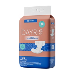 DAYRI PAÑAL PREMIUM G 30 UN
