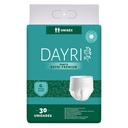 Dayri Pants Adulto Premium G | 30 Un