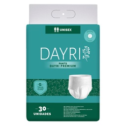 DAYRI PANTS SUPERPROTECT G 30 UN