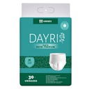 Dayri Pants Adulto Premium M | 30 Un