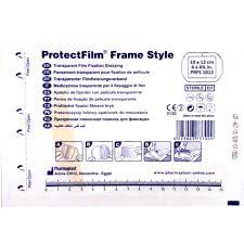 PROTECT FILM 15X20 UNIDAD