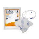 Cranberry Recolector de Orina Adulto Premium Estéril | Unidad