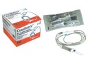 SET ADM SOLUCIONES CON BURETA DE 100ML. (60 G/ML.) LIBRE DE LATEX