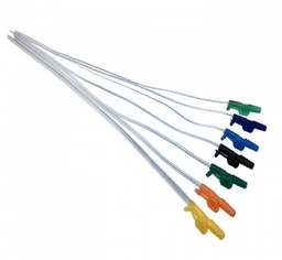 [AASOAS16] Sonda de Aspiración de Secreciones 16 Fr | Unidad