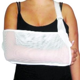 Cabestrillo de Malla Talla M | Unidad