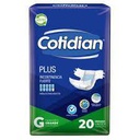 COTIDIAN PLUS G 20UN