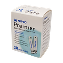 NIPRO PREMIER STRIPS BOX OF 50 GDH-FAD