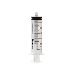 [JD-50L-IB] NIPRO JERINGA 50CC PUNTA CENTRAL LUER LOCK