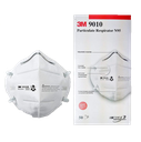 3M MASCARILLA N95 MODELO 9010 UNIDAD