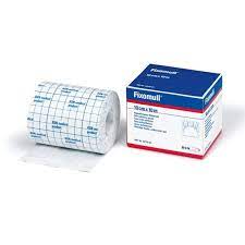 [02038-00000] BSN Fixomull Stretch 15 cm x 10 m | Rollo