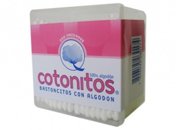 COTONITOS 200 UN