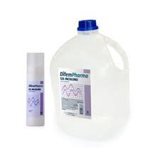 DIFEM GEL PACK BIDON + APLICADOR