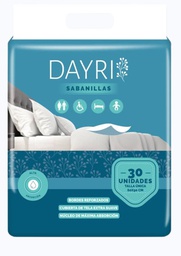 [s2] Dayri Sabanilla Absorción Alta |30 UN