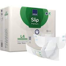 [21292] Abena Slip Premium L4 | 18 Un