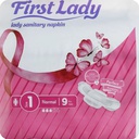 FIRST LADY TELA MALLA NORMAL 9UN