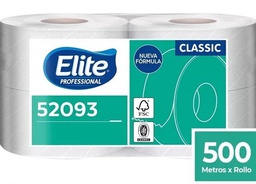 [52093] ELITE PH CLASSIC UNA HOJA 500Mx4