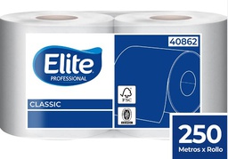 [40862] ELITE TO P CLASSIC 250 MTS X 2