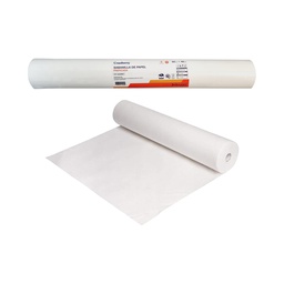 [AASABPAP] Cranberry Sabanilla de Papel Prepicada 50 cm x 48m