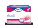 TENA PROTECTORES DIARIOS 15 UN