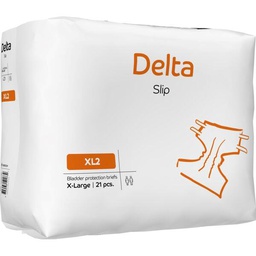 [25241] DELTA FORM TALLA XL2 21 UN