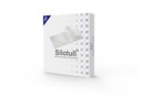 Silotull Apósito Silicona 10x10 1 Unidad