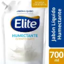 ELITE Jabon Liquido Humectante | 700 ml