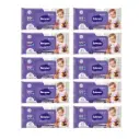 Babysec Toalla Húmeda Caja 10paq x 45un