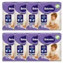  Babysec Super Premium Pack Mensual M l 160 un