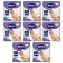  Babysec Super Premium Pack Mensual P l 160 un
