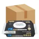  Emumed Toalla Húmeda Caja 12 paq x 50un