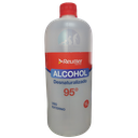 Reutter Alcohol Desnaturalizado 95° | 1000 ml